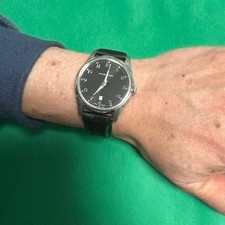Authentic HAMILTON Jazzmaster