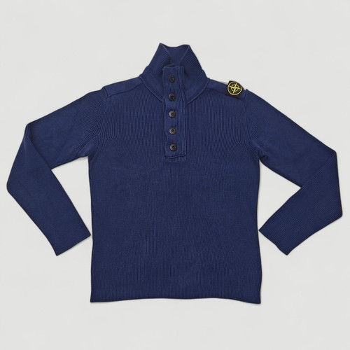 Stone island sweater vintage - island,