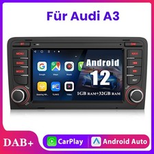 Autoradio 7" con DAB+ CARPLAY