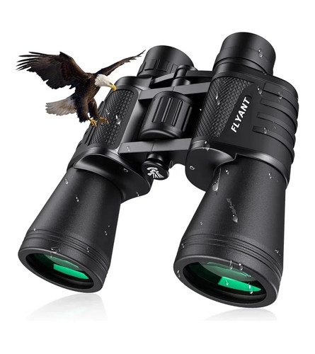 Binocolo 20x50 alta potenza - binocolo,