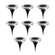 8 pz Faretto Segnapasso