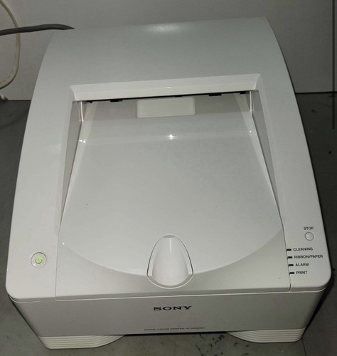 Sony dr80md stampante - sony, up-dr80md