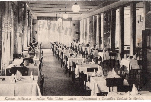 Lignano sabbiadoro palace - sabbiadoro,