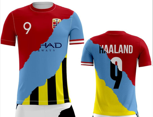 Hot haaland 2026 regalo - #9,