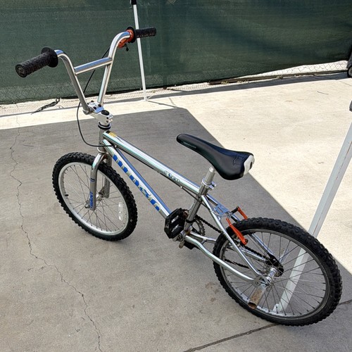 Mosh giant pro 20in bmx - giant,