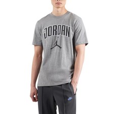 Jordan T-Shirt da Uomo Printed