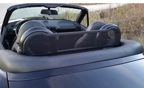 Deflettore vento bmw - deflettore,