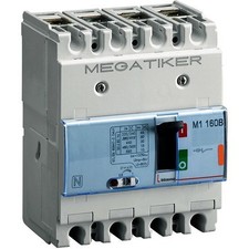 Interruttore Magnetotermico