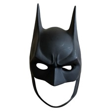 The Batman PVC Helmet Full