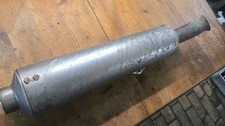 WBS1U463 Marmitta silenziatore