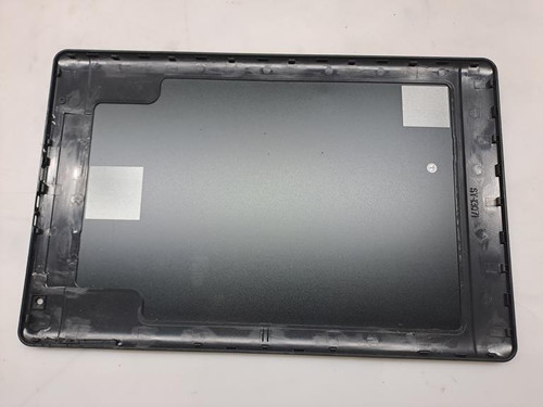 Scocca posteriore per tablet - scocca,