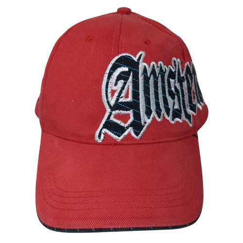Berretto baseball amsterdam - berretto,