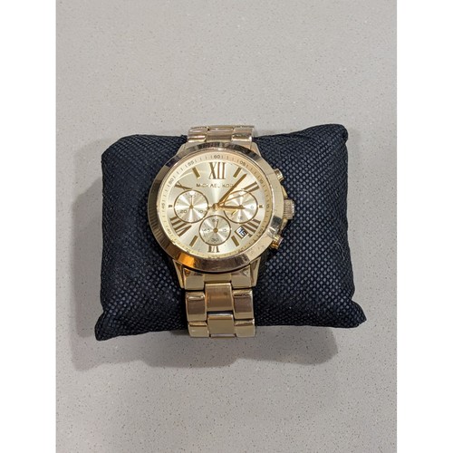Michael kors mk5777 cronografo - kors,