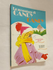 Raccolta avventure candy - raccolta,