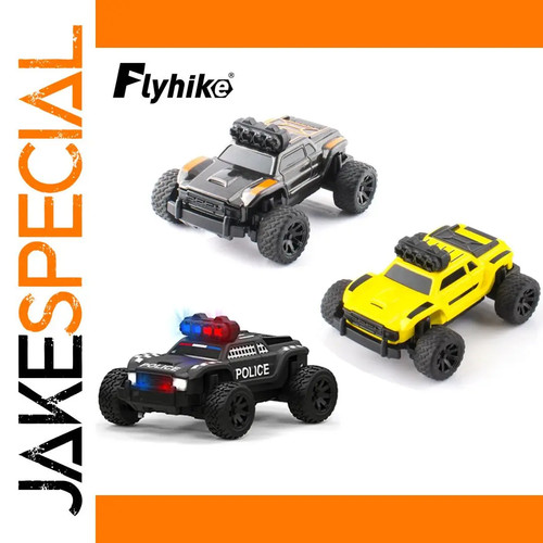 Jakespecial mini rc - mini,