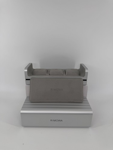 Rimowa cassa per orologio - orologio, in