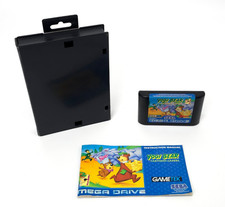 Yogi Orso Sega Mega Drive