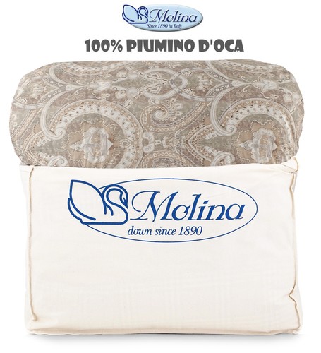 Trapunta matrimoniale molina - trapunta,