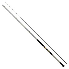 Daiwa Barca Canna Analystar