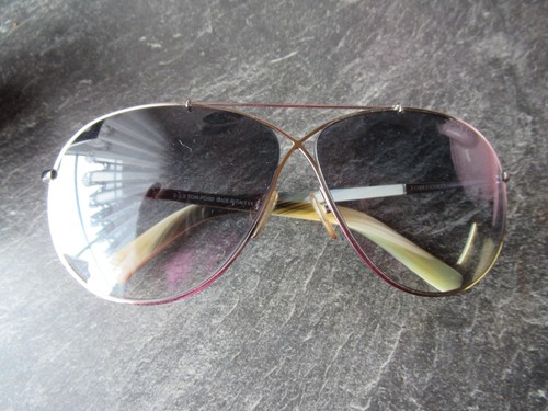 Occhiali sole tom ford - tom,