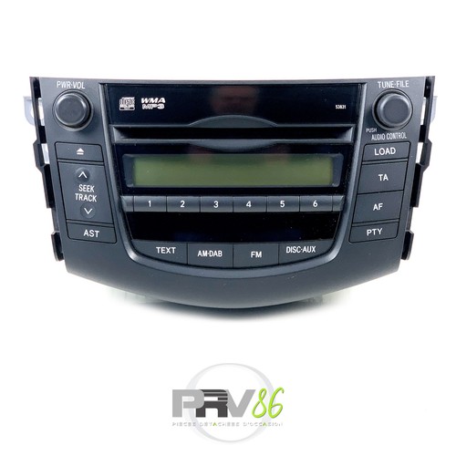 Autoradio mp3 - mp3,