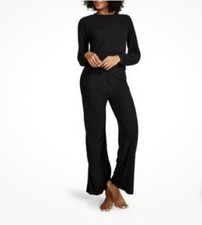 BB Dakota set salotto donna 2 pezzi a costine nuovo con etichetta taglia M