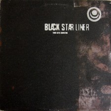 Black Star Liner ‎– Yemen