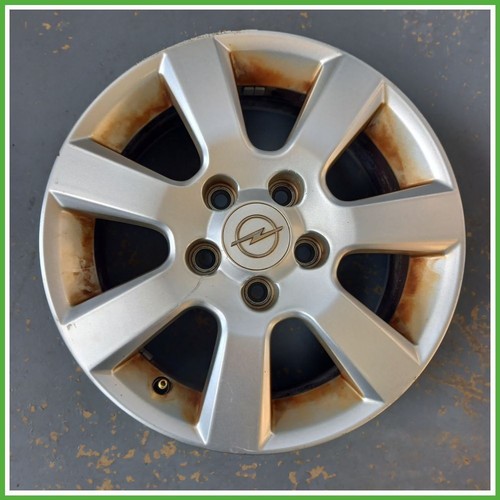 Cerchio lega opel meriva - in,