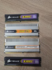 RAM CORSAIR DDR2 XMS2 6gb