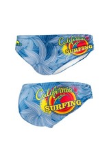 TURBO - COSTUME SLIP/BRIEF -