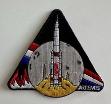 ARTEMIS PROGRAM - NASA SLS