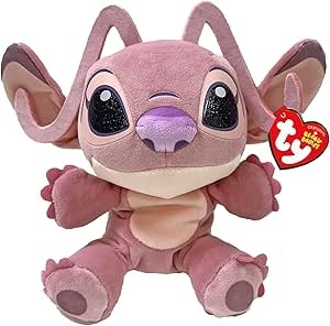 Peluche lilo stitch - peluche,