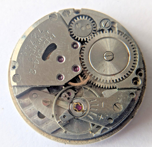 Orologio vintage dodane - vintage,