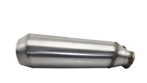 Silenzioso scarico ktm - di,