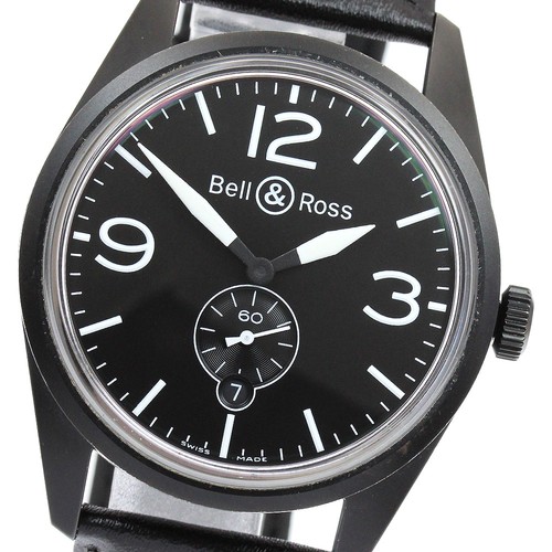 Orologio uomo bell ross - uomo, bell&ross