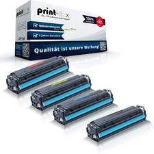 4 toner laser per HP Color