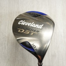 Cleveland Launcher DST Driver