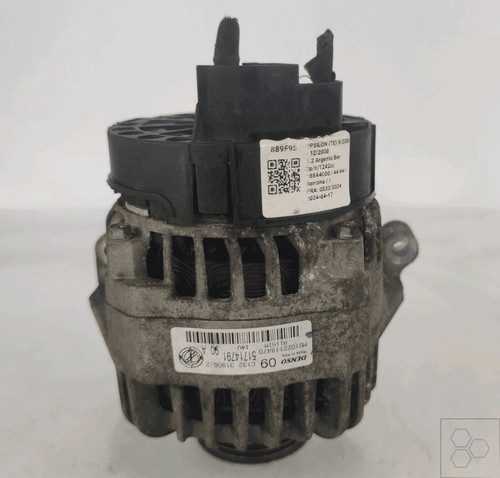 52003532 alternatore lancia - alternatore,