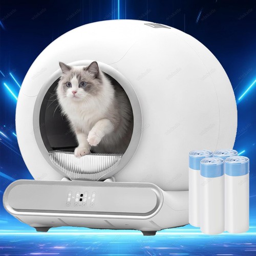 Toilette per gatti xxl - toilette,