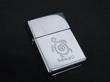 ZIPPO 2006 Accendino Tartaruga