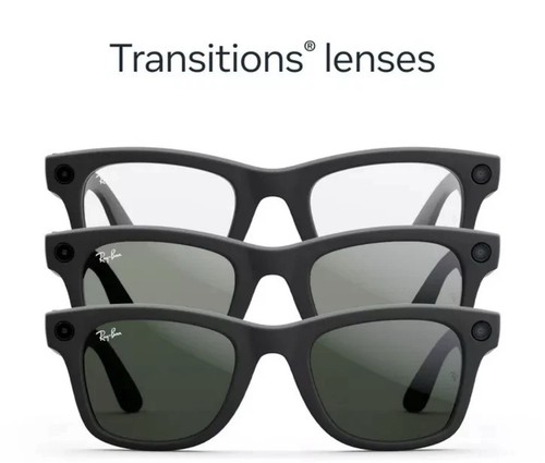 Ray ban meta - ray-ban, wayfarer