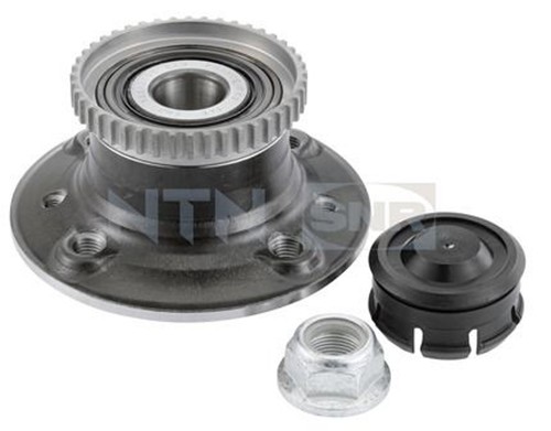 Kit cuscinetti ruota snr - kit,