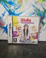 Giulia Passione Arredatrice - Nintendo DS