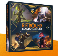 Riftbound: League of Legends