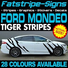 to fit FORD MONDEO TIGER