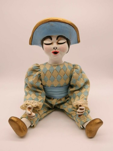 Thun bambola vintage - ,