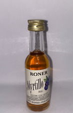 Mignon - Miniature - RONER LIQUORE MYRTILLO (F203)