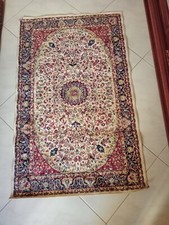 Tappeto Di Cotone Vellutato