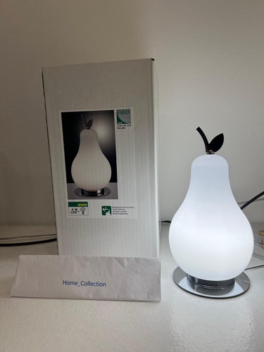Lampada wilma tavolo - lampada,