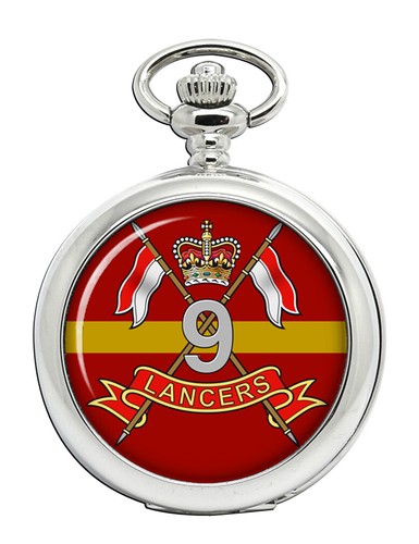 9th queen reale lancers - 9th,